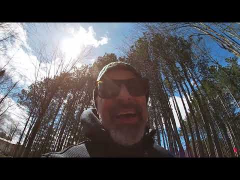 Call To Crawl 2022 Episode 1