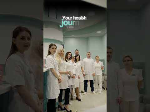 Clinic walkthrough 3