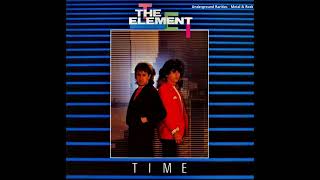 Download lagu The Element - Time (1985) [Full Album] mp3