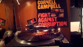 Cornell Campbell - The drifter