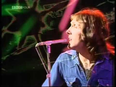 Liverpool Express - You Are My Love TOTP ( 1976 )