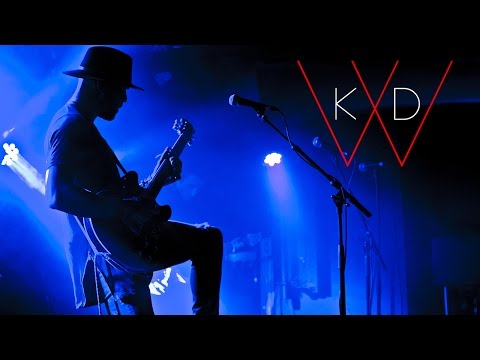 Kevin Davy White "Honey" (Live at Bus Palladium)