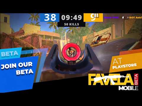 FAVELA: Mobile