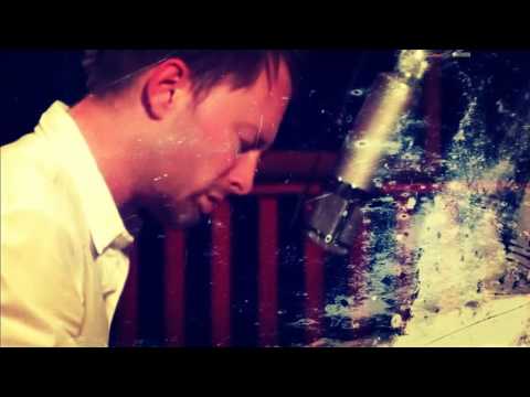 Thom Yorke - Cymbal Rush - edit (Live Henry Rollins Show 2006)