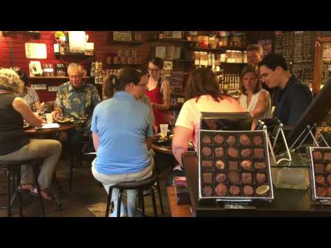 download lagu mp3 mp4 Chocolate And Cheese Pairing, download lagu Chocolate And Cheese Pairing gratis, unduh video klip Chocolate And Cheese Pairing