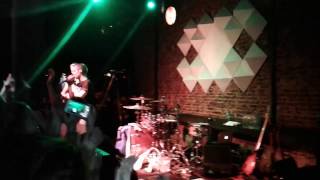 Download lagu Tonight Alive - 5 Years Acoustic (Live at MOD, Buenos Aires, 28/10/16) mp3 Download lagu Tonight Alive - 5 Years Acoustic (Live at MOD, Buenos Aires, 28/10/16) mp3