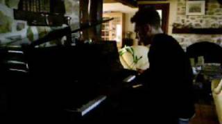 Some People - Ocean Drive - piano cover by xam the 19.02.2009