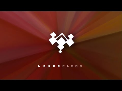 Cosmophony Menu Secret