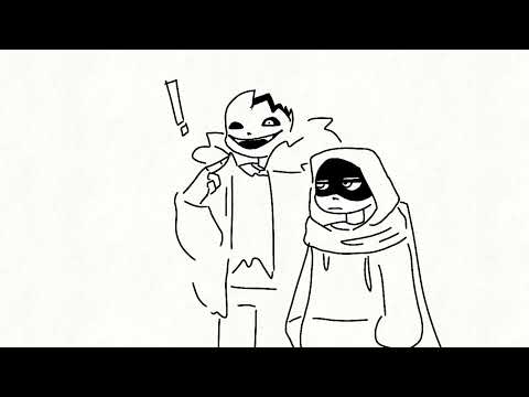 best friend debate, murder time trio