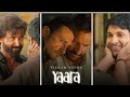 Yaara Song Status Vikram Vedha Sad Whatsapp Status