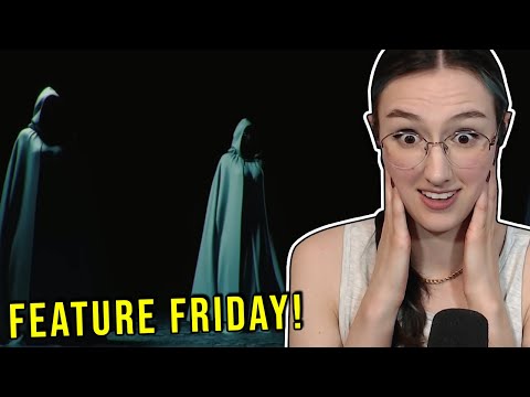 Execution Day - Epitaph | Singer Reacts |