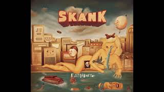 Skank - Ainda gosto dela (ft. Negra Li)
