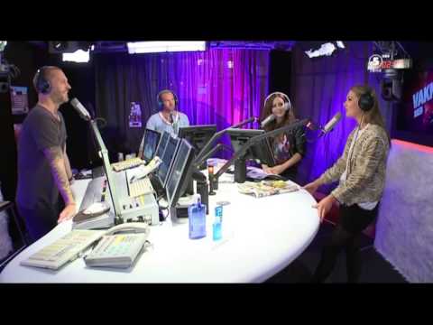 Alla i Norge vet vem Tone Damli är - VAKNA med NRJ