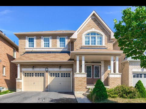 19 Rouge Street Brampton Home for Sale - Real Estate Properties for Sale