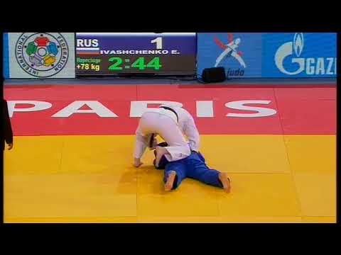 WCS 2011 P78 BRYANT Karina GBR IVASHCHENKO Elena RUS1