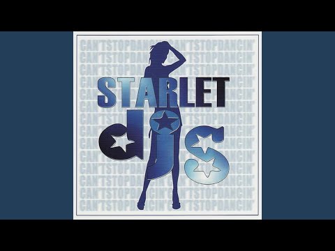 Can't Stop Dancin' (Yomanda vs Sleazesisters Mix)