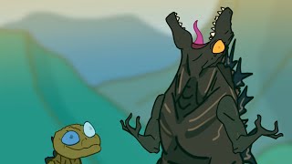 Download lagu Godzilla: Minus Jr. mp3 Download lagu Godzilla: Minus Jr. mp3