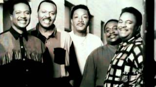 THE DELLS- The best is yet to come