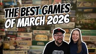 Board Gaming Ramblings - The Two Towers: Trick Taking Game video thumbnail