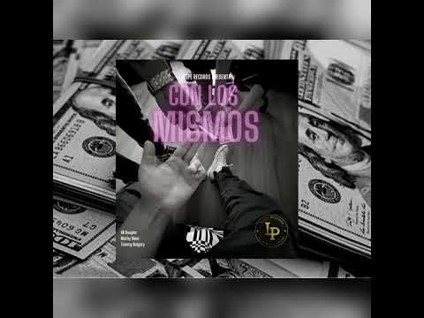 Tommy Bulgary x Mathy Klein x Keeyler - Los Mismos