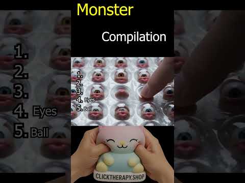 Tiny Monsters Causing Big Chaos 🐷💥