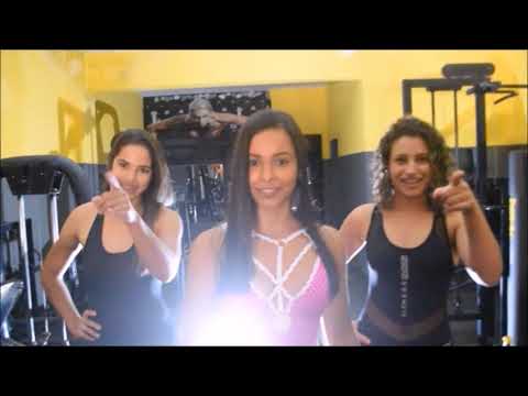 Buera 24 Horas - Novidades da APOLLO FITNESS (Vídeo 01)