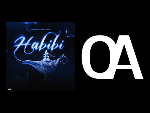 Gheboasa x YNY SEBI - Habibi (Official Audio)
