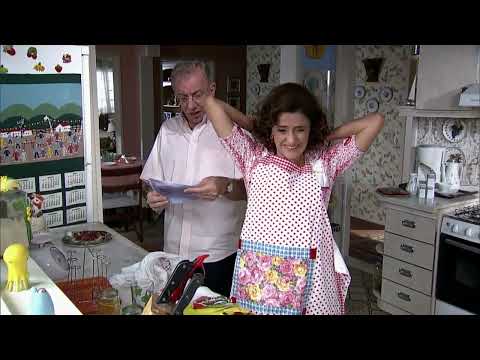 A Grande Família - O passado bate sua carteira - T10-E9