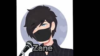 Cover art for Aphmau Solo Edit