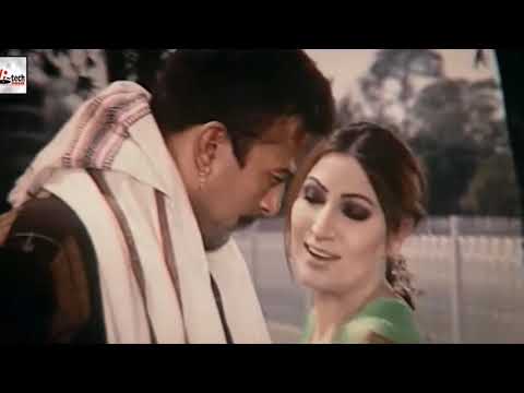 Munda haan da mere naal | Ultimatum 2003 | Saima Noor, Shaan Shahid