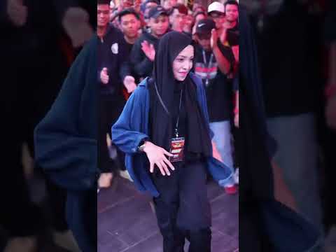 Hardstyle Republic at Shuffle Meet Up Kuala Lumpur 2023