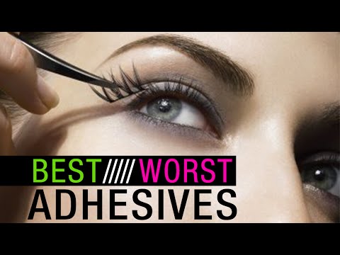 ต่อขนตาถาวร