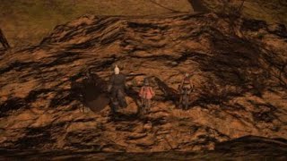 もげもげのFF14 事件屋 紅蓮編 なちゅの爆弾