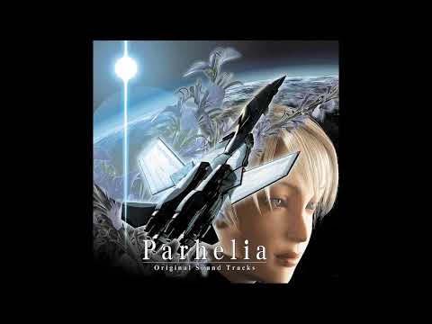 Parhelia OST - The mom / opening