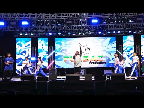 PulBac Live Performance at Paglaum Title: Importante Buhi & Wala gid ko nagsala