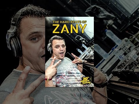 The Hard Beats of Zany