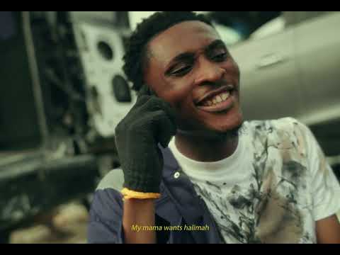 SAMAD ft. Rybeena - Hildabaci (Remix)