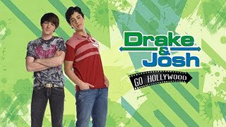 Drake & Josh Go Hollywood (2006) Video