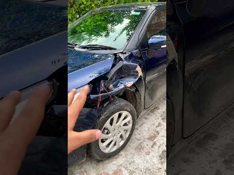 Thumbnail for Maruti Baleno build quality #trending #viral #ytshorts by Renault, Maruti Suzuki, Suzuki, Car