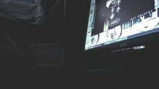 Machete Mirage...by BucketHead