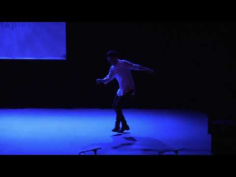 Taptastic! 2019 - Charles Renato - Concert of the Masters