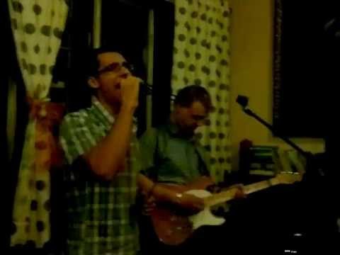 M.Koutecký a F.Nedvěd ml. - Paní má se má