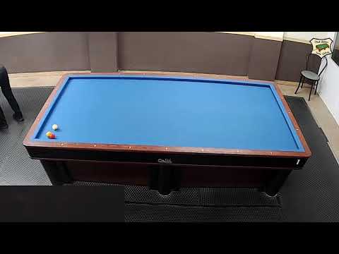 LIGA CAT 3B 2021/22 1ª DIV - SANT ADRIA (JIMENEZ) VS LLEIDA (TORRES)