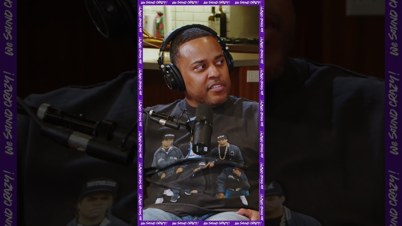 "I Love You, Goodbye" — Trevor Jackson's Most Honest Project