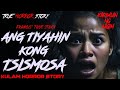 ANG TIYAHIN KONG TSISMOSA | Kuwentong Kulam | Tagalog Horror Story