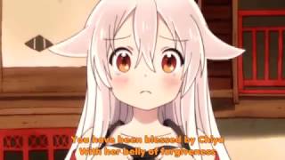 【Fluffy】Yumeji Labyrinth / 夢路らびりんす【English Cover】