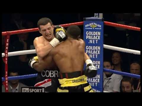 Carl Froch vs Jean Pascal Full Fight