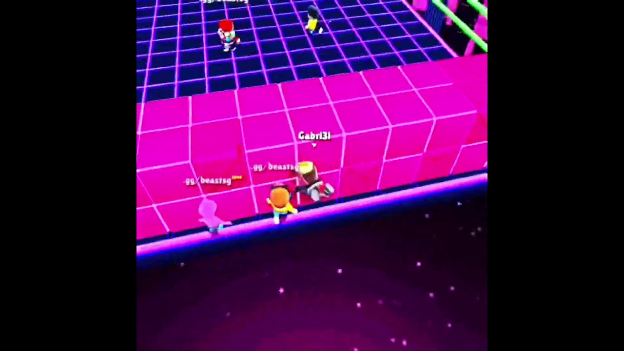 CLIPS NA BEAST😎 #stumbleguys #shorts #gaming #edição
