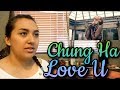 Chung Ha(청하) - "Love U" MV Reaction Chung Ha(청하) - "Love U" MV Reaction