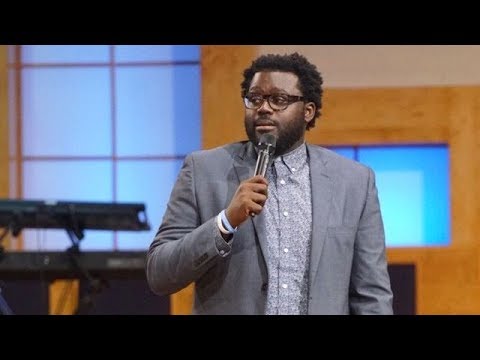 Germaine Brunson - It is your turn now